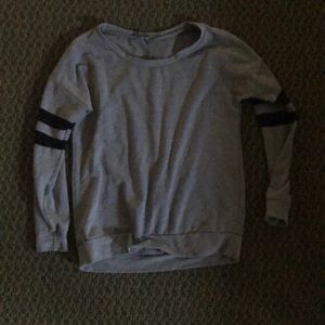 Charlotte Russe casual shirt